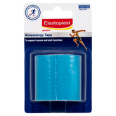 Elastoplast Sport Kinesiology Tape 2.5m x 5cm